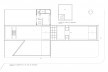 Redesenho da prancha 03/06- planta de cobertura e casa de máquinas do projeto legal<br />Elaboração dos autores 