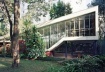 Casa do Arquiteto, São Paulo SP. Vilanova Artigas, 1949<br />Foto Nelson Kon 