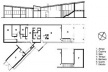 Casa do Arquiteto, São Paulo SP. Vilanova Artigas, 1949