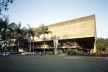 Fau-USP, São Paulo SP. Vilanova Artigas e Carlos Cascaldi, 1961<br />Foto Eduardo Giannini Ortega 