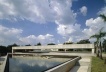 Museu Brasileiro da Escultura, São Paulo SP. Paulo Mendes da Rocha, 1988<br />Foto Nelson Kon 