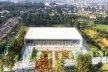 Deodoro Modern Pentathlon Park<br />Rio 2016/BCMF Arquitetos 