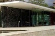 Fig. 4: Reconstrução do Pavilhão em Barcelona (1929) – Mies van der Rohe [www.pt.wikipedia.org]