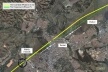 Ajustamento do traçado referencial em São José dos Campos [www.tavbrasil.gov.br]