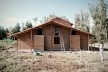 Vivienda T, Tarija, Bolivia, 2020. Arquitecto Mechthild Kaiser; colaborador Mauricio Méndez / Estudio de arquitectura y Planificación Kaiser<br />Foto Mauricio Mendez Arevalo 