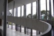 Rampas da Assembleia Legislativa do Paraná, 1952-1953. Projeto exposto na II Exposição Internacional de Arquitetura, 1953-1954. Arquiteto Redig de Campos<br />Foto Helio Herbst  [divulgação]
