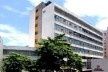 Hospital Souza Aguiar, organização do programa hospitalar, projeto arquitetônico e das instalações, equipamentos e mobiliário e coordenação técnica de Garcia Roza, 1963/65 [acervo da família de Garcia Roza]