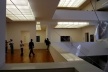 Salões de exposições<br />Foto Diogo Figueiredo de Freitas 