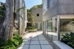 Residência Bento Noronha, São Paulo, Metro Arquitetos Associados<br />Foto Ilana Bessler 