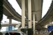 Vias elevadas em Shanghai<br />Foto Flávio Coddou 