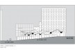 Vista longitudinal, instalação artística Clara-Clara, de Laura Vinci