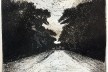 Gravura de Paulo Pardini, exposição <i>O estado da arte no ofício</i><br />Imagem divulgação 