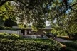 Casa em Cotia, UNA Arquitetos, 2016<br />Foto Nelson Kon 