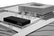 Maquete<br />Imagem dos autores do projeto 