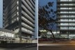 Torre Ambassador, Santa Cruz de la Sierra, 2017. Arquitetos Jorge Gambini e Hans Kenning / Enciam Arquitectura, Hans Kenning arquitectos<br />Foto Leonardo Finotti 
