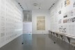 Exposição “Economia de meios”, Trienal de Arquitetura de Lisboa 2019<br />Foto Fabio Cunha 
