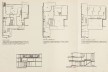 Maison de Verre publicada na revista L’Architecture d’Aujourd’Hui, n. 9, 1933, encarte com desenho
<br />Imagem divulgação 