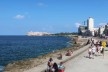 Malecón, Habana Vieja, Cuba<br />Foto Victor Hugo Mori 
