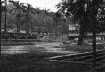Vista parcial da casa Francisco Pignatari e Jardins [MOTTA, 1984]