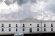 Convento do Carmo em Itu<br />Fotomontagem Victor Hugo Mori, 2013 