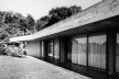 Residência Rivadávia Wollstein, Blumenau, 1974. Arquiteto Hans Broos<br />Foto Cristiano Mascaro 