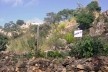 Lote à venda no centro da cidade de Grão Mogol MG<br />Foto Ana Alaíde Amaral 