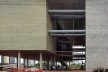 Museu do Trabalho e do Trabalhador, obras, São Bernardo do Campo. Escritório Brasil Arquitetura<br />Imagem divulgação  [Brasil Arquitetura]