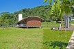 Sede Administrativa do Parque Natural Fazenda do Carmo, inserção, São Paulo, Secretaria do Verde e Meio Ambiente – SVMA, 2018<br />Foto divulgação 