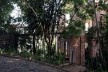 Museu Chácara do Céu, Vista das ruínas a partir do Museu<br />Foto Gustavo Henrique Campos de Faria, 2016 