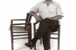 Michel Arnoult<br />Foto Alice Hattori 