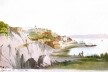 Thomas Ender, <i>Valongo</i>, 1817<br />Imagem divulgação 