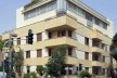 Cidade Branca, região do Boulevard Rothschild, Tel Aviv, Israel<br />Foto Victor Hugo Mori 