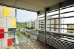 Vista interna<br />Foto Jose Hevia 