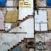 Apartamento demolido
 <br />Foto Marcio Cotrim 