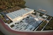 Centro Cultural de Eventos e Exposições – Cabo Frio, 1º lugar, Estúdio 41 [Estúdio 41]