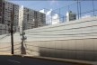 Modelo de remodelação urbana, com condomínios fechados<br />Foto divulgação  [vídeo “Recife, cidade roubada”]