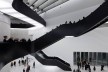 MAXXI – Museu de Arte do Século XXI, Roma, Itália, 1998-2009. Zaha Hadid Architects<br />Foto Iwan Baan 