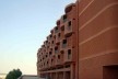 Masdar City, Emirados Árabes Unidos. Escritório Foster and Partners<br />Foto Sérgio Jatobá 