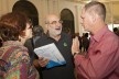 Miguel Buzzar e Nelson Kon<br />Foto Fabia Mercadante 