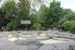 Playground no James’s Park<br />Foto Vanessa Goulart Dorneles 