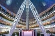 “The Khan Shatyr Entertainment Centre”, Astana, Kazakhstan, 2006–2010. Foster+Partners<br />Photo by Nigel Young 