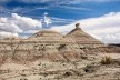 Parque Provincial de Ishigualasto, San Juan, Argentina<br />Foto José Tabacow 