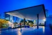 RedBull Station, São Paulo. Escritório Triptyque<br />Foto Pedro Kok 