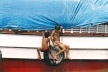 Amazônia, 1993<br />foto A.C.d´Ávila 