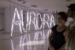 Exposição "Da próxima vez eu fazia tudo diferente"<br />Foto "The Making" Caio Guerra 