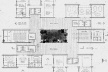 Fig. 3 - Escola para Surdos, 1969 - Planta baixa