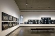 Galeria Claudia Andujar, Inhotim, Brumadinho MG Brasil. Arquitetos Associados<br />Foto Leonardo Finotti 