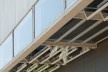 Sabina – Escola Parque do Conhecimento, Santo André. Arquiteto Paulo Mendes da Rocha<br />Foto Nelson Kon 