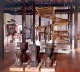 Exposição Nordeste: possibilidades da manufatura popular. Salvador, 1963. Curadoria de Lina Bo Bardi [Arquivo do Instituto Lina Bo e P.M. Bardi]