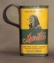 Caneca feita de lata, Salvador, 2001<br />Foto do autor 